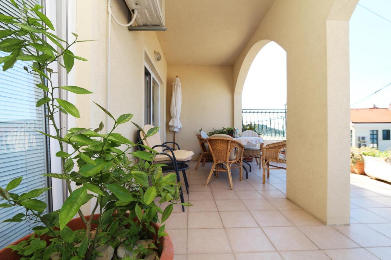 Apartments Branka มาคาร์สกา ภายนอก รูปภาพ